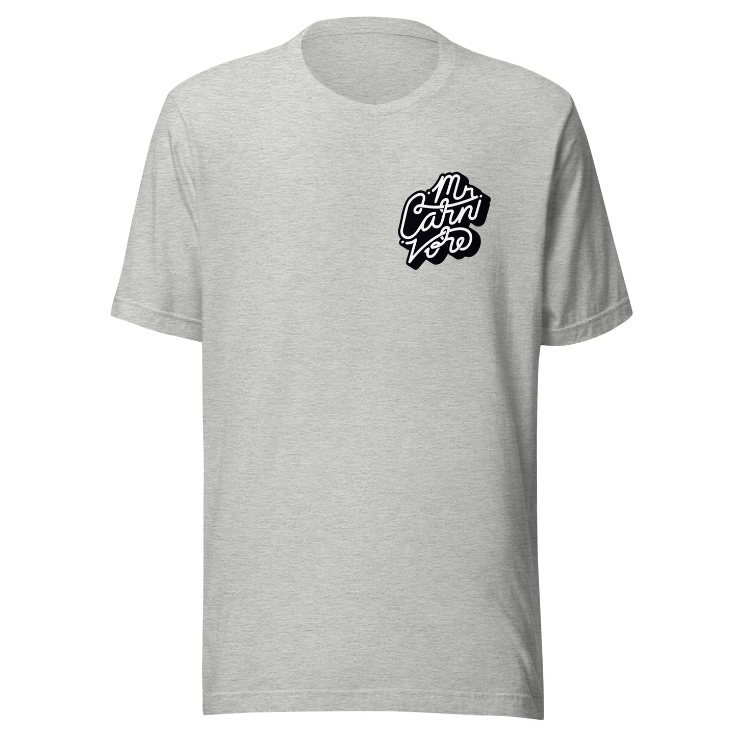 Signature Logo Shadow - Pocket