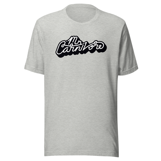 Signature Logo Shadow – Full Front