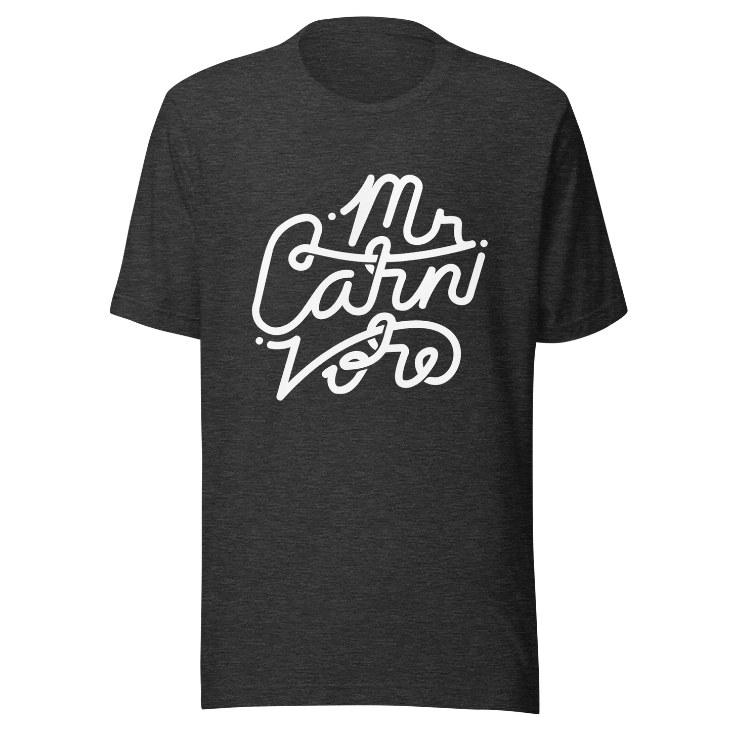 Signature Logo Stack - Full Front