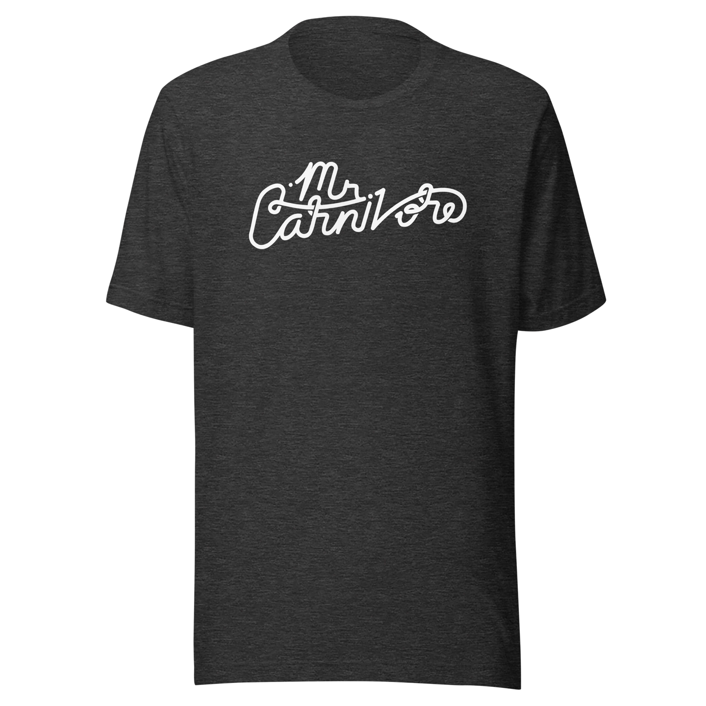 Signature Logo - Full Front