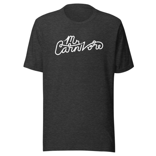 Signature Logo - Full Front